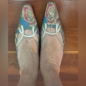 GUC Jean Michel Cazabat 9 Narrow